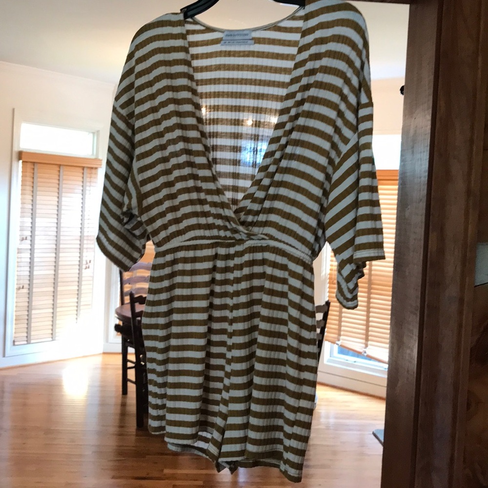 Urban outfitter romper m